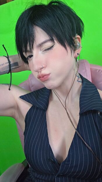 Full leaked Akemy sama page private onlyfans photo