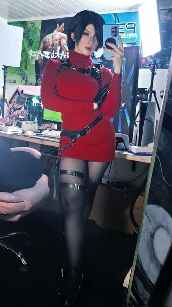 Full leaked Akemy sama page private onlyfans photo