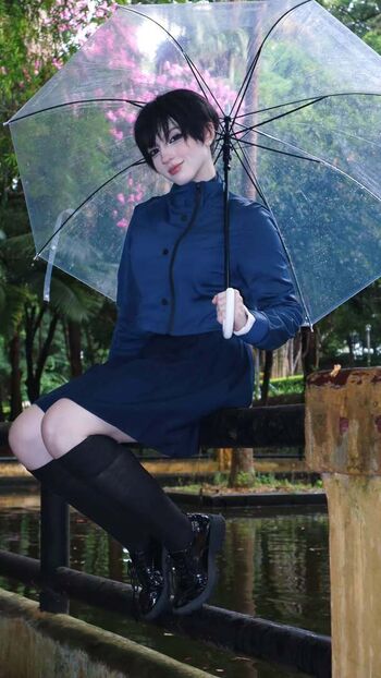 Full leaked Akemy sama page private onlyfans photo