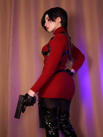 Full leaked Akemy sama page private onlyfans photo