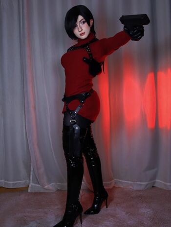 Full leaked Akemy sama page private onlyfans photo