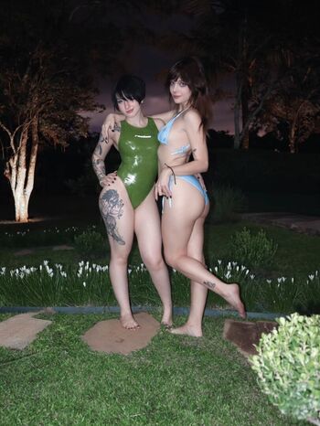 Full leaked Akemy sama page private onlyfans photo