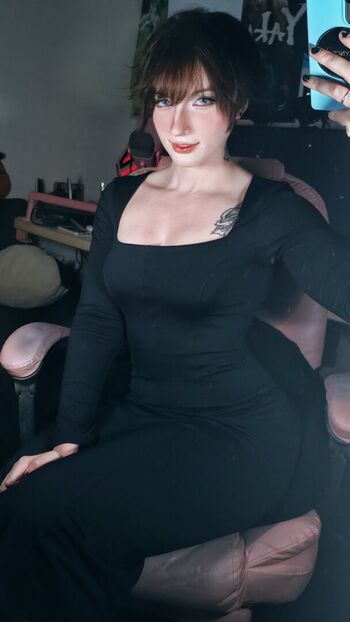 Full leaked Akemy sama page private onlyfans photo