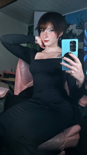 Full leaked Akemy sama page private onlyfans photo