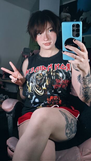 Full leaked Akemy sama private onlyfans photo