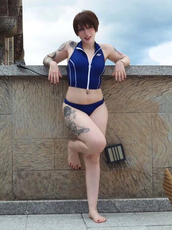 Full leaked Akemy sama private onlyfans photo