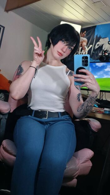 Full leaked Akemy sama private onlyfans photo