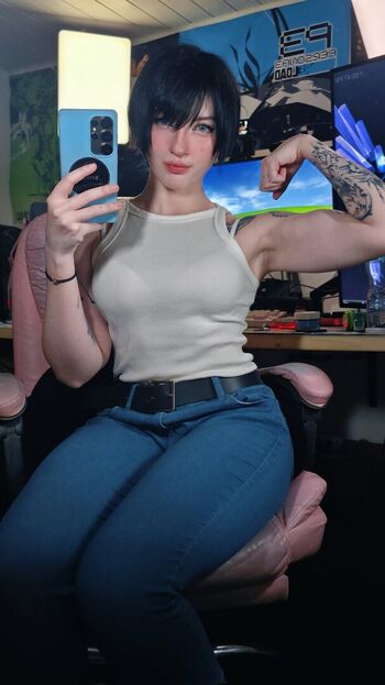 Full leaked Akemy sama private onlyfans photo