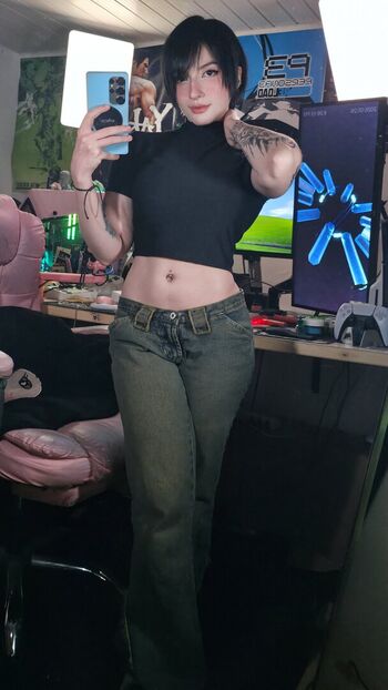 Full leaked Akemy sama private onlyfans photo