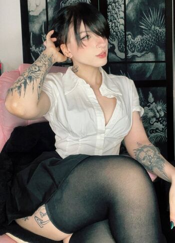 Full leaked Akemy sama private onlyfans photo