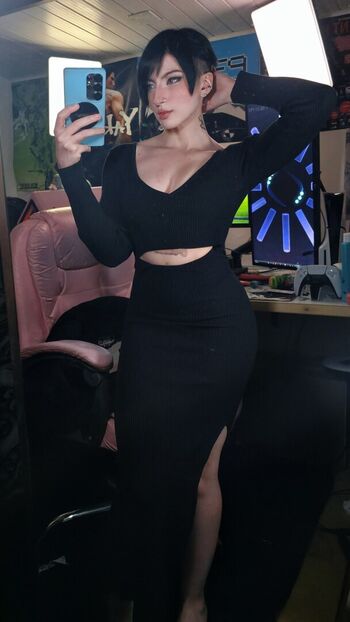 Full leaked Akemy sama private onlyfans photo