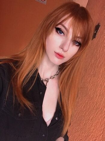 Full leaked Akemy sama private onlyfans photo