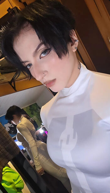 Full leaked Akemy sama private onlyfans photo