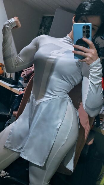Full leaked Akemy sama private onlyfans photo