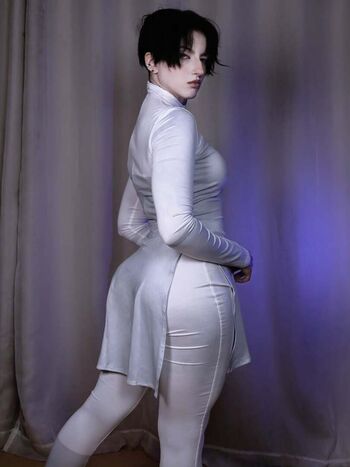Full leaked Akemy sama private onlyfans photo