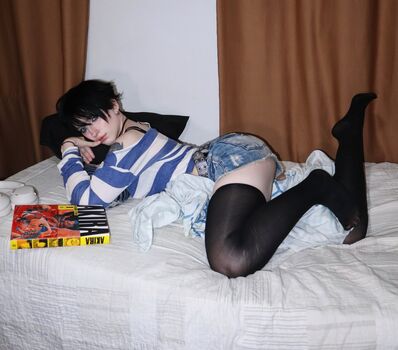 Full leaked Akemy sama page private onlyfans photo