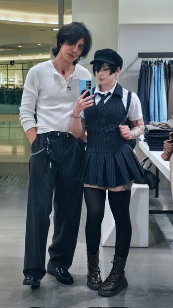 Full leaked Akemy sama page private onlyfans photo
