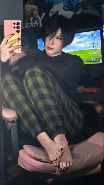 Full leaked Akemy sama page private onlyfans photo
