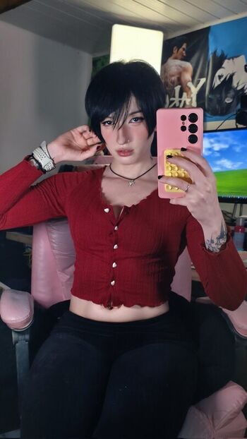 Full leaked Akemy sama page private onlyfans photo