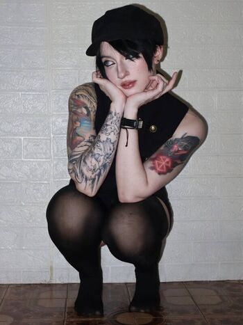 Full leaked Akemy sama page private onlyfans photo