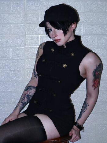 Full leaked Akemy sama page private onlyfans photo