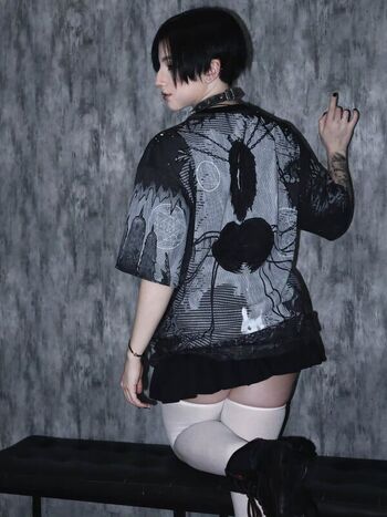 Full leaked Akemy sama page private onlyfans photo