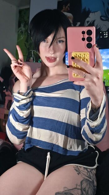 Full leaked Akemy sama page private onlyfans photo