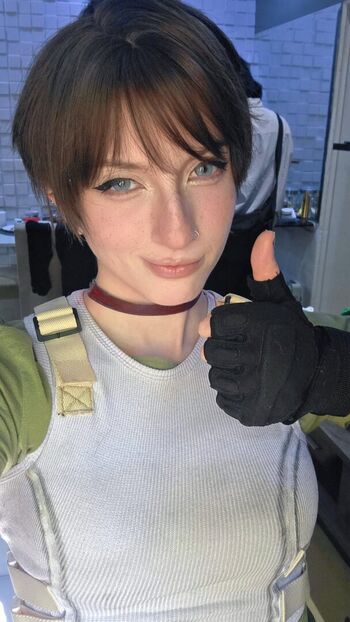 Full leaked Akemy sama page private onlyfans photo