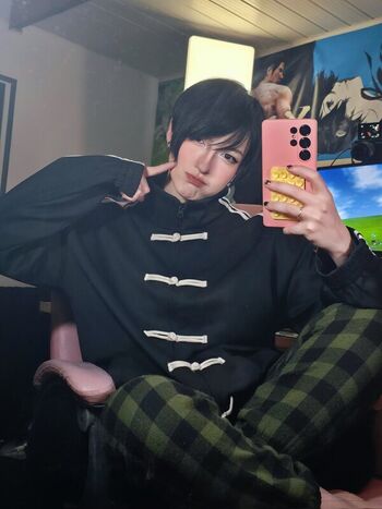 Full leaked Akemy sama page private onlyfans photo
