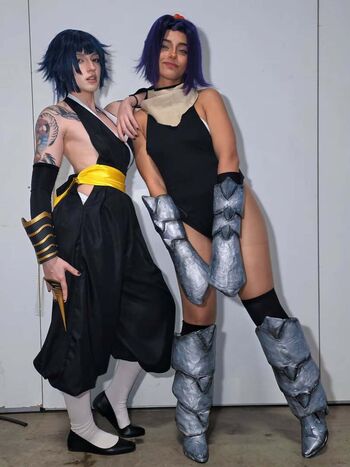 Full leaked Akemy sama page private onlyfans photo