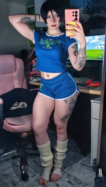 Full leaked Akemy sama page private onlyfans photo