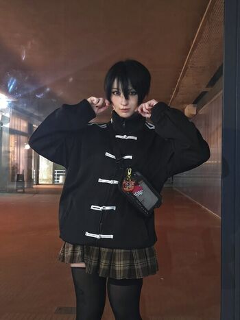 Full leaked Akemy sama page private onlyfans photo