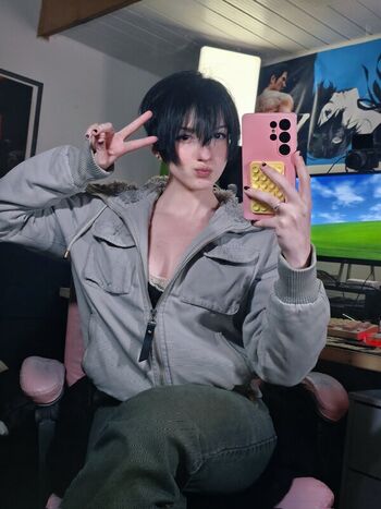 Full leaked Akemy sama page private onlyfans photo