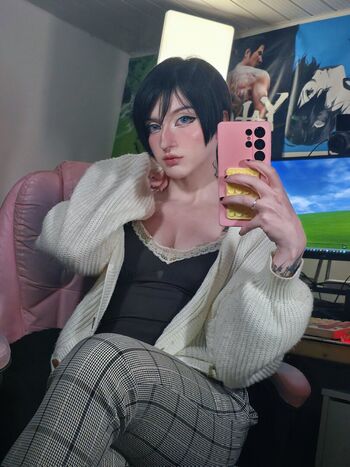 Full leaked Akemy sama page private onlyfans photo