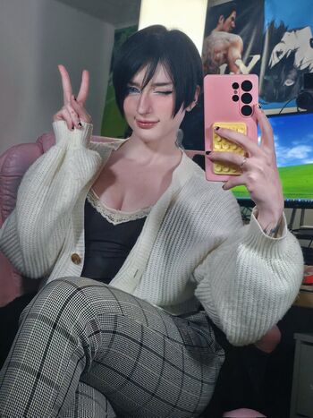 Full leaked Akemy sama page private onlyfans photo