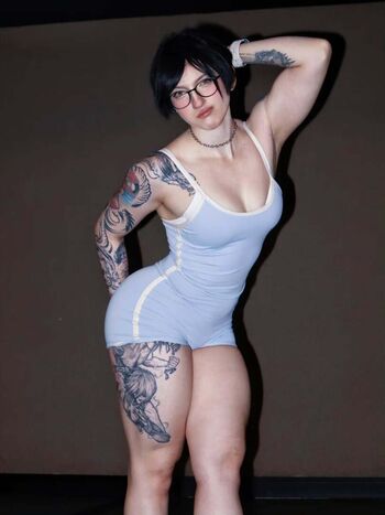 Full leaked Akemy sama page private onlyfans photo