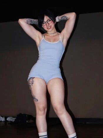 Full leaked Akemy sama page private onlyfans photo
