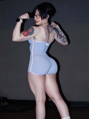 Full leaked Akemy sama page private onlyfans photo