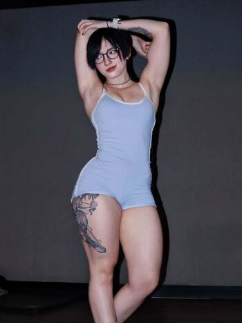 Full leaked Akemy sama page private onlyfans photo