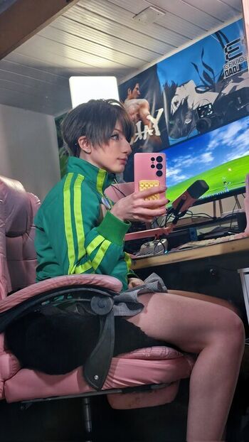 Full leaked Akemy sama page private onlyfans photo