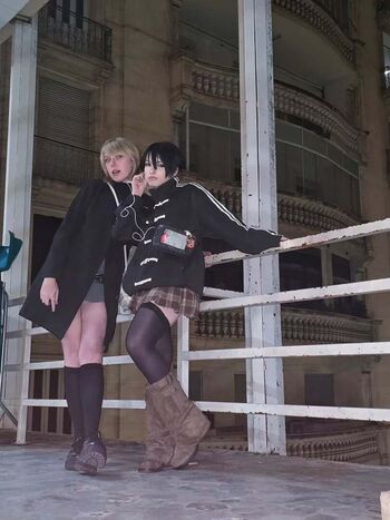 Full leaked Akemy sama page private onlyfans photo