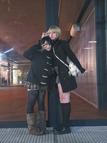 Full leaked Akemy sama page private onlyfans photo