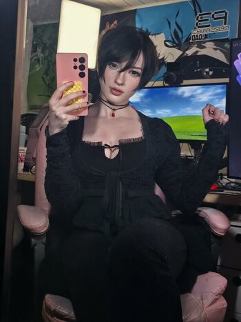 Full leaked Akemy sama page private onlyfans photo