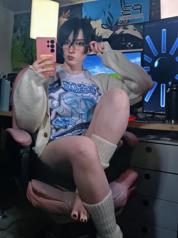 Full leaked Akemy sama page private onlyfans photo