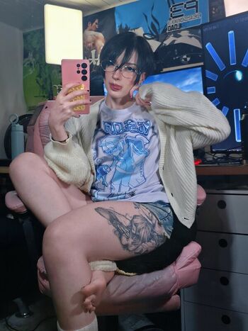 Full leaked Akemy sama page private onlyfans photo