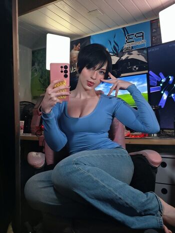 Full leaked Akemy sama private onlyfans photo
