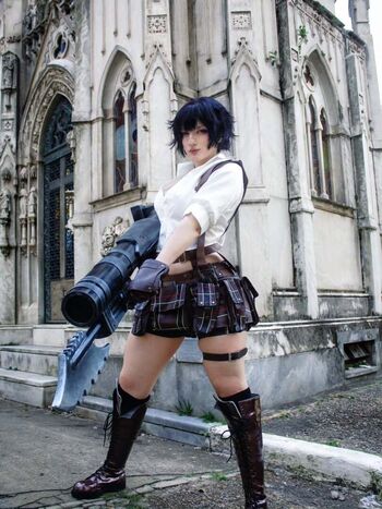 Full leaked Akemy sama private onlyfans photo