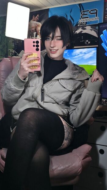Full leaked Akemy sama private onlyfans photo
