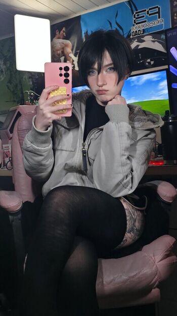 Full leaked Akemy sama private onlyfans photo