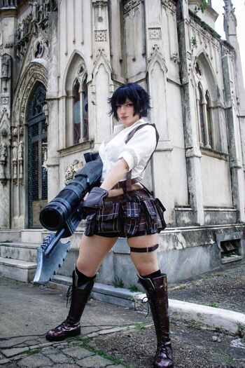 Full leaked Akemy sama private onlyfans photo